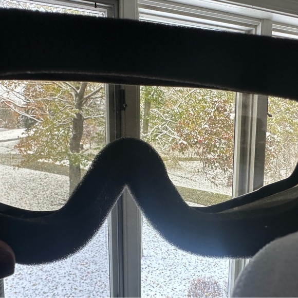 Scott white goggles, in great shape - Picture 6 of 6